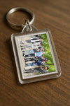 Evenement foto: Serie 1814