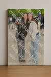 Evenement foto: Serie 1814