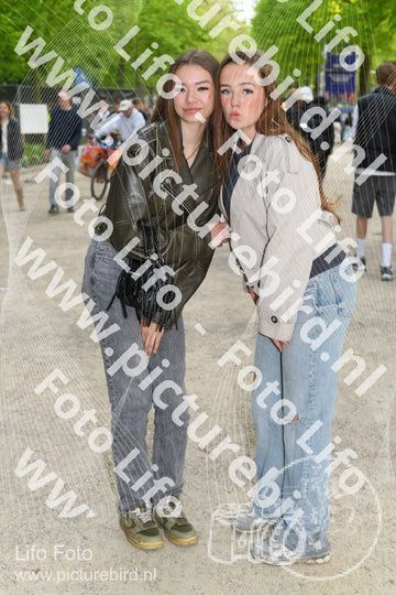 Evenement foto: Serie 1814