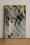 Evenement foto: Serie 1814