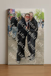 Evenement foto: Serie 1814