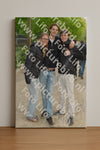 Evenement foto: Serie 1814
