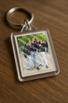 Evenement foto: Serie 1814