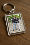 Evenement foto: Serie 1814