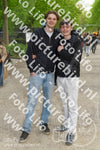 Evenement foto: Serie 1814