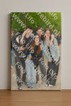 Evenement foto: Serie 1814