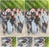 Evenement foto: Serie 1814