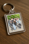Evenement foto: Serie 1814