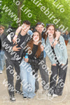 Evenement foto: Serie 1814