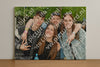 Evenement foto: Serie 1814