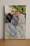 Evenement foto: Serie 1814