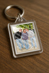 Evenement foto: Serie 1814