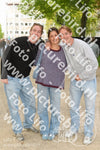 Evenement foto: Serie 1814