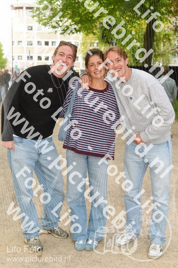 Evenement foto: Serie 1814