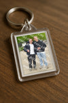 Evenement foto: Serie 1814
