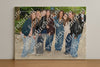 Evenement foto: Serie 1814