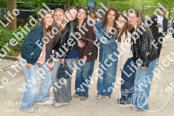 Evenement foto: Serie 1814