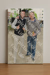 Evenement foto: Serie 1814