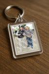 Evenement foto: Serie 1814