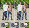 Evenement foto: Serie 1814