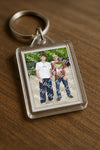 Evenement foto: Serie 1814