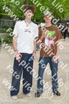 Evenement foto: Serie 1814
