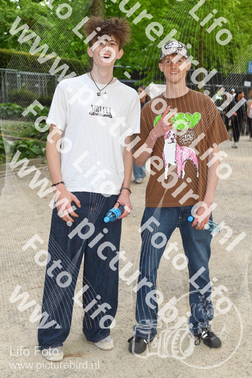 Evenement foto: Serie 1814