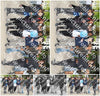 Evenement foto: Serie 1814