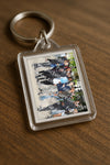 Evenement foto: Serie 1814