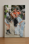 Evenement foto: Serie 1814