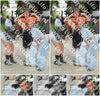 Evenement foto: Serie 1814