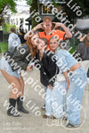Evenement foto: Serie 1814
