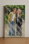 Evenement foto: Serie 1814