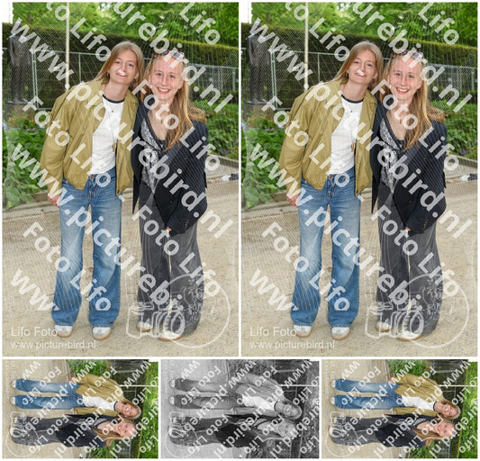 Evenement foto: Serie 1814