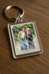 Evenement foto: Serie 1814