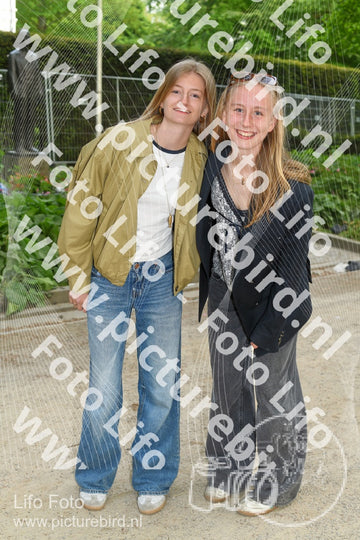 Evenement foto: Serie 1814