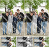 Evenement foto: Serie 1814