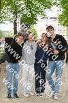 Evenement foto: Serie 1814