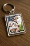 Evenement foto: Serie 1814