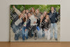 Evenement foto: Serie 1814