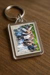 Evenement foto: Serie 1814