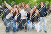 Evenement foto: Serie 1814