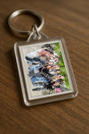 Evenement foto: Serie 1814