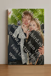 Evenement foto: Serie 1814