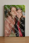Evenement foto: Serie 1814