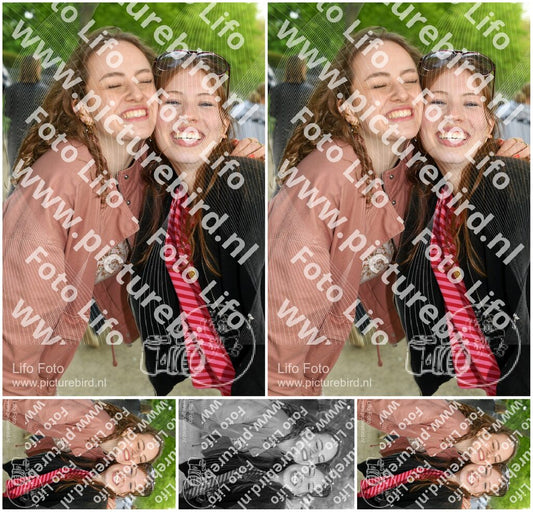 Evenement foto: Serie 1814