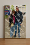 Evenement foto: Serie 1814