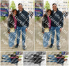 Evenement foto: Serie 1814