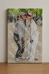 Evenement foto: Serie 1814