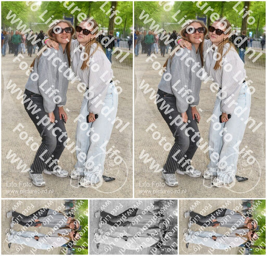 Evenement foto: Serie 1814